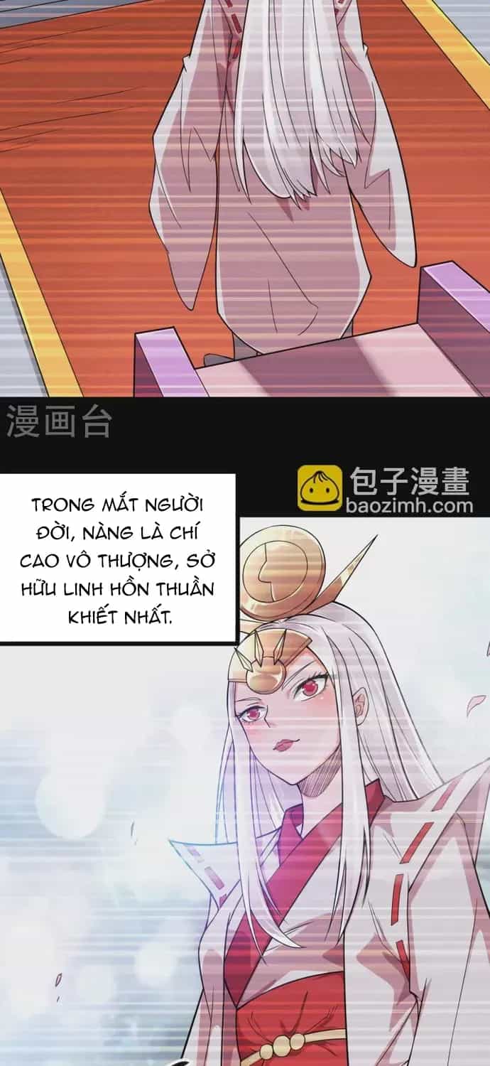 Địa Ngục Này Ta Mở Ra Đấy - Chương 699 - ảnh 12