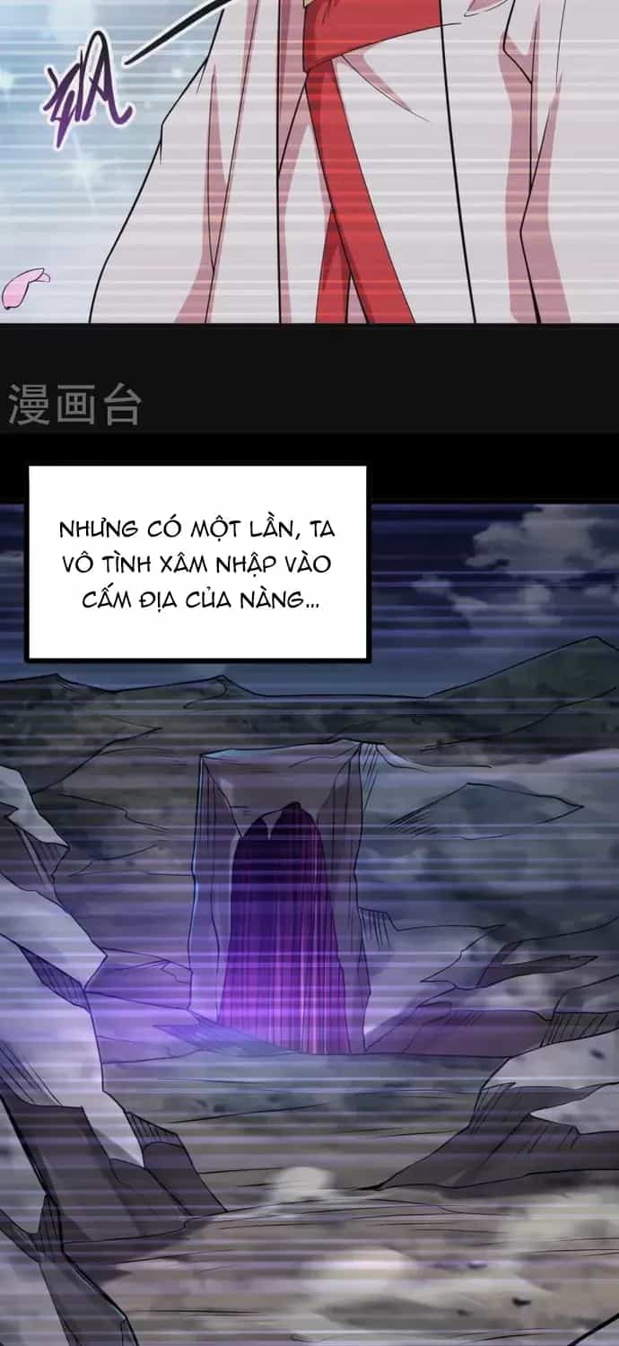 Địa Ngục Này Ta Mở Ra Đấy - Chương 699 - ảnh 13
