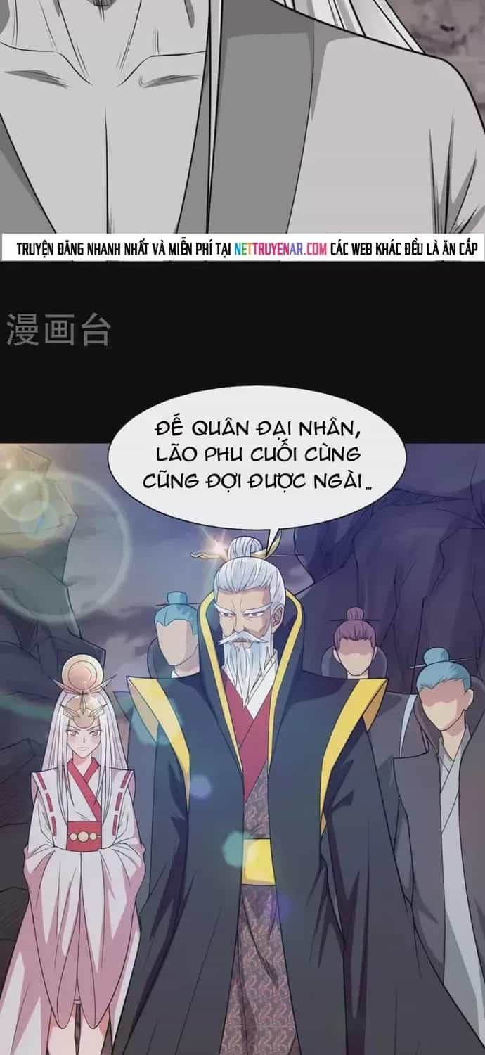 Địa Ngục Này Ta Mở Ra Đấy - Chương 700 - ảnh 27