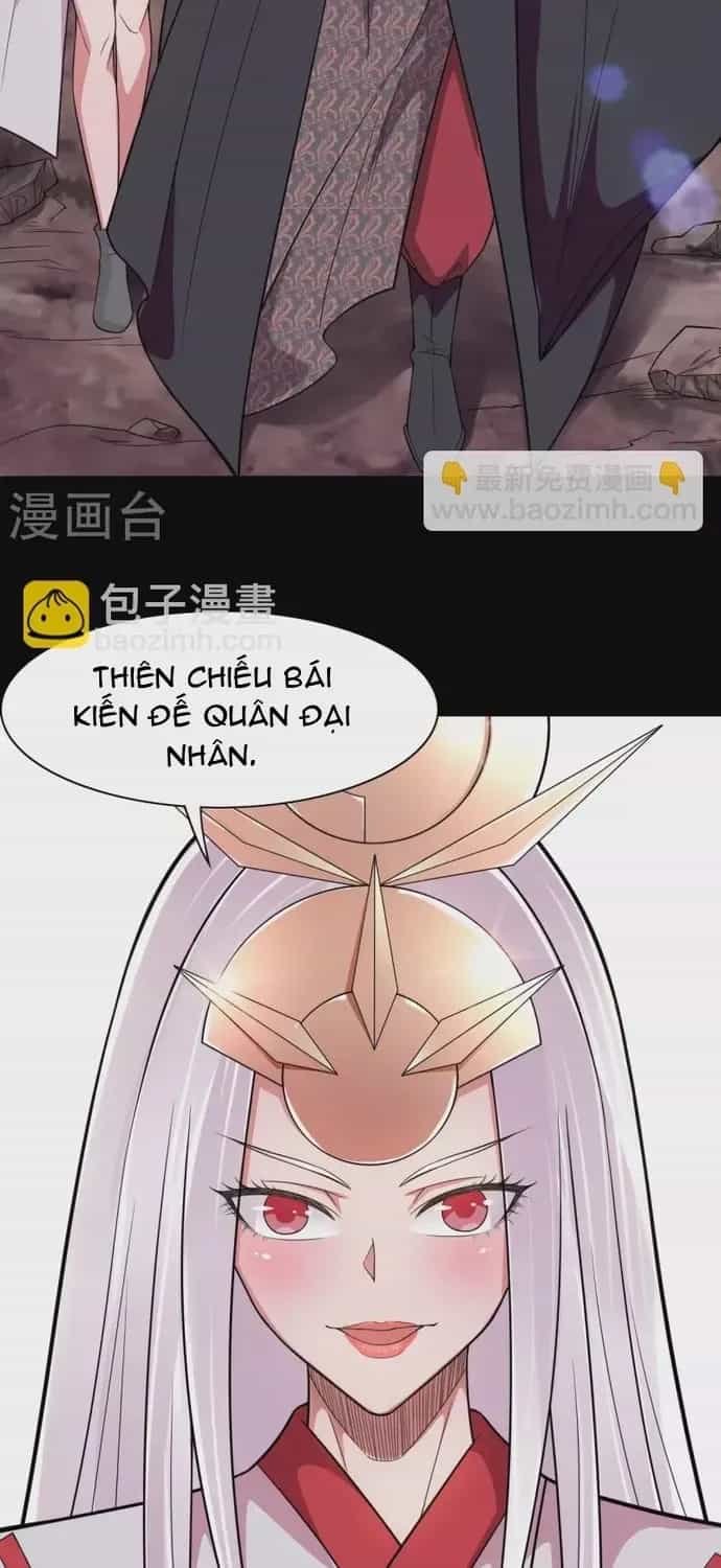 Địa Ngục Này Ta Mở Ra Đấy - Chương 700 - ảnh 28