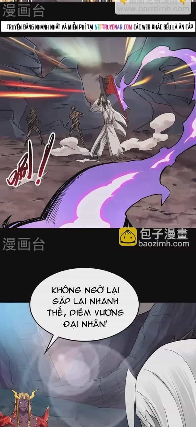 Địa Ngục Này Ta Mở Ra Đấy - Chương 700 - ảnh 8