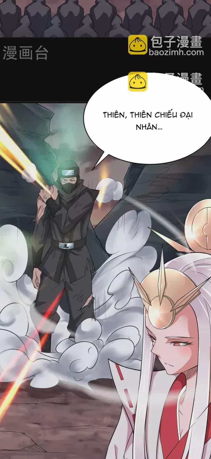 Địa Ngục Này Ta Mở Ra Đấy - Chương 701 - ảnh 15