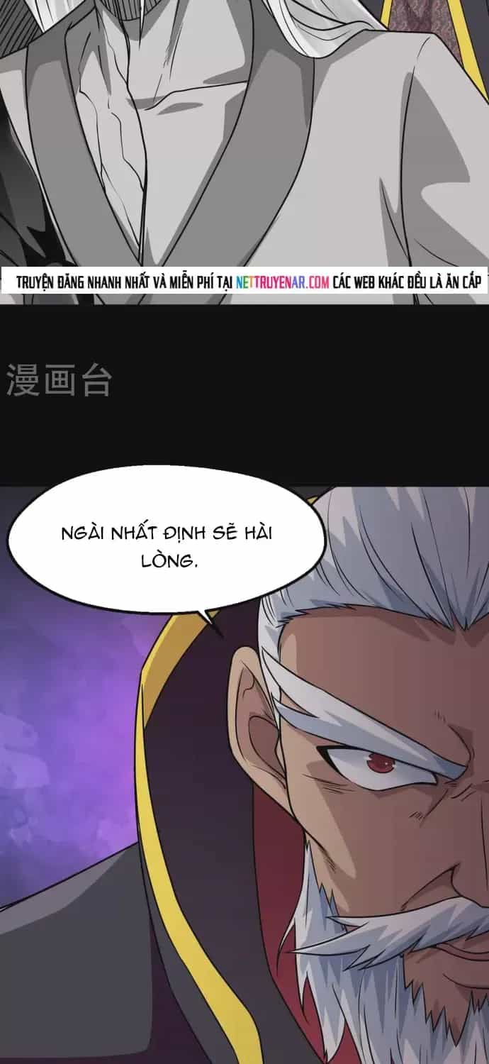 Địa Ngục Này Ta Mở Ra Đấy - Chương 701 - ảnh 23