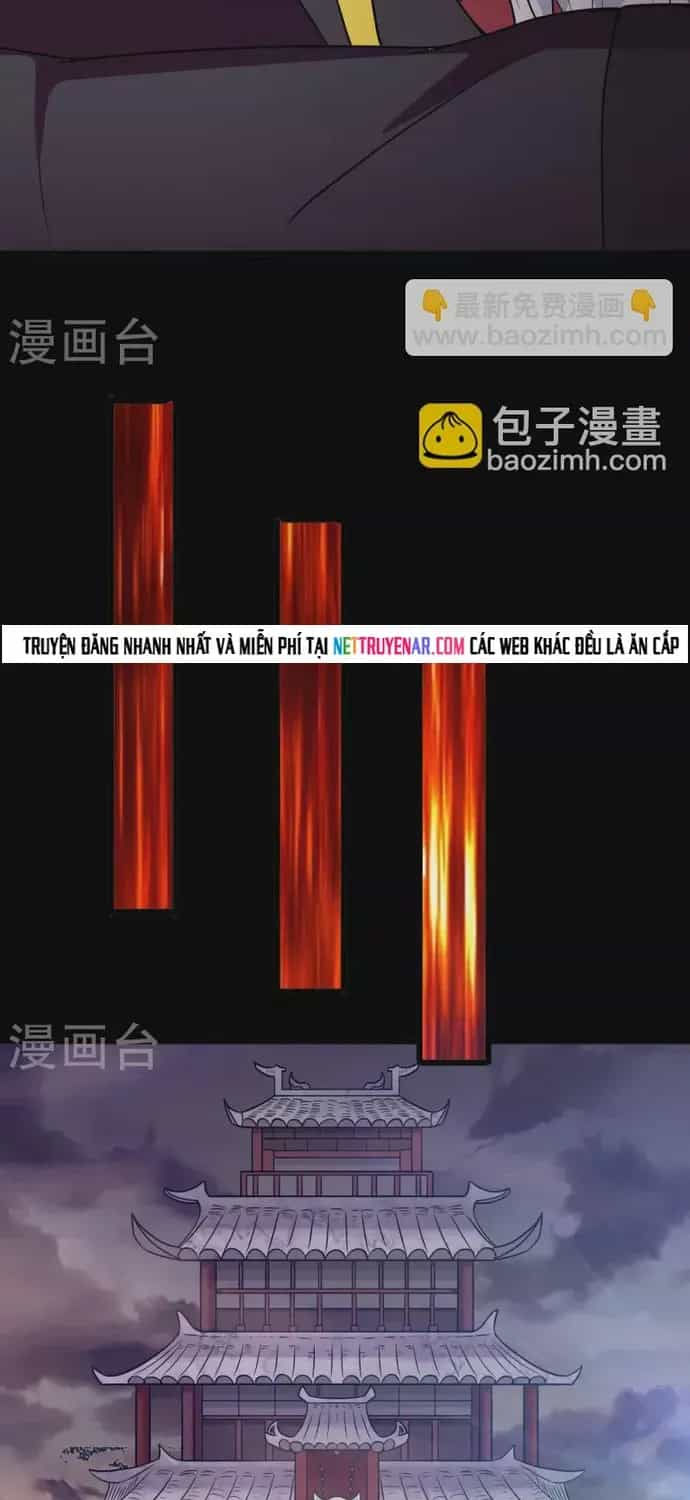 Địa Ngục Này Ta Mở Ra Đấy - Chương 701 - ảnh 24