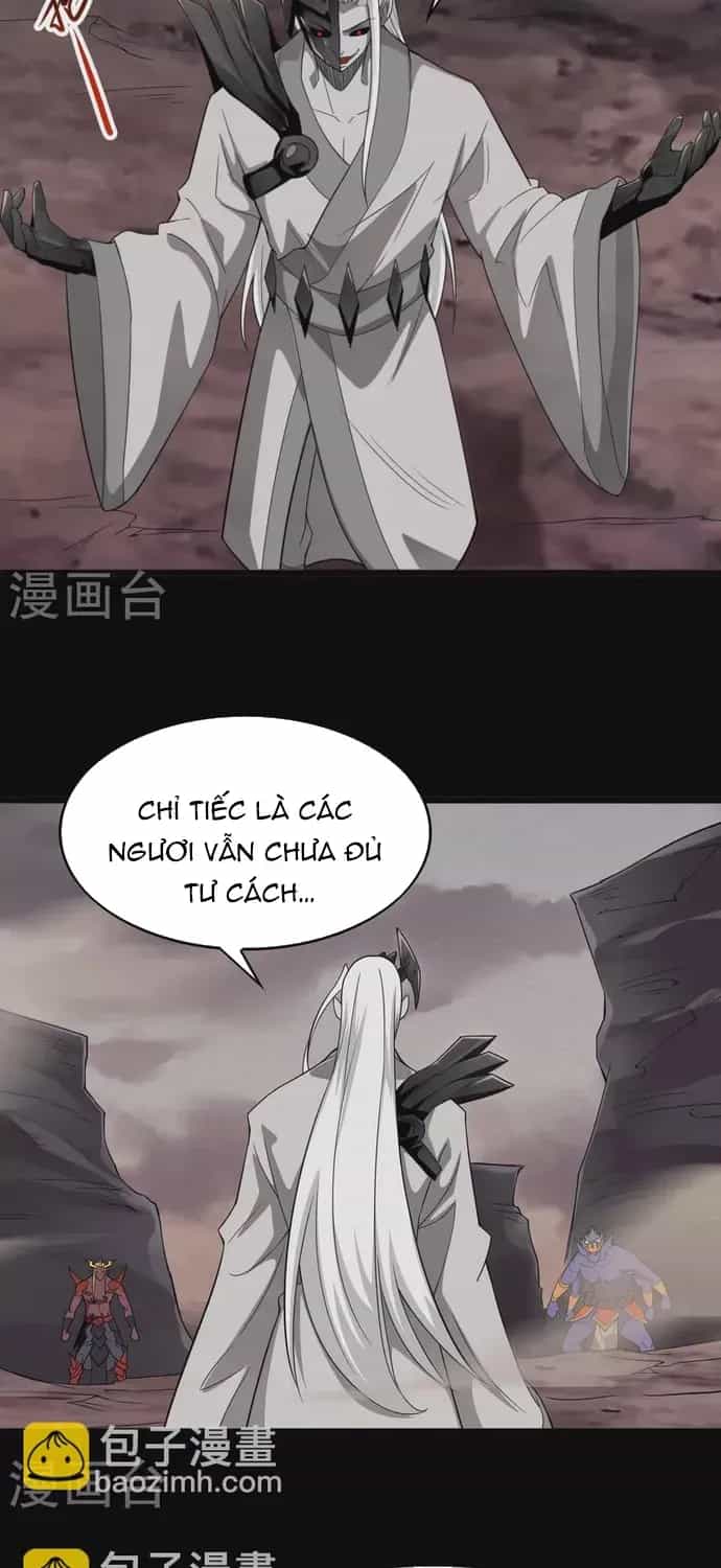 Địa Ngục Này Ta Mở Ra Đấy - Chương 701 - ảnh 3