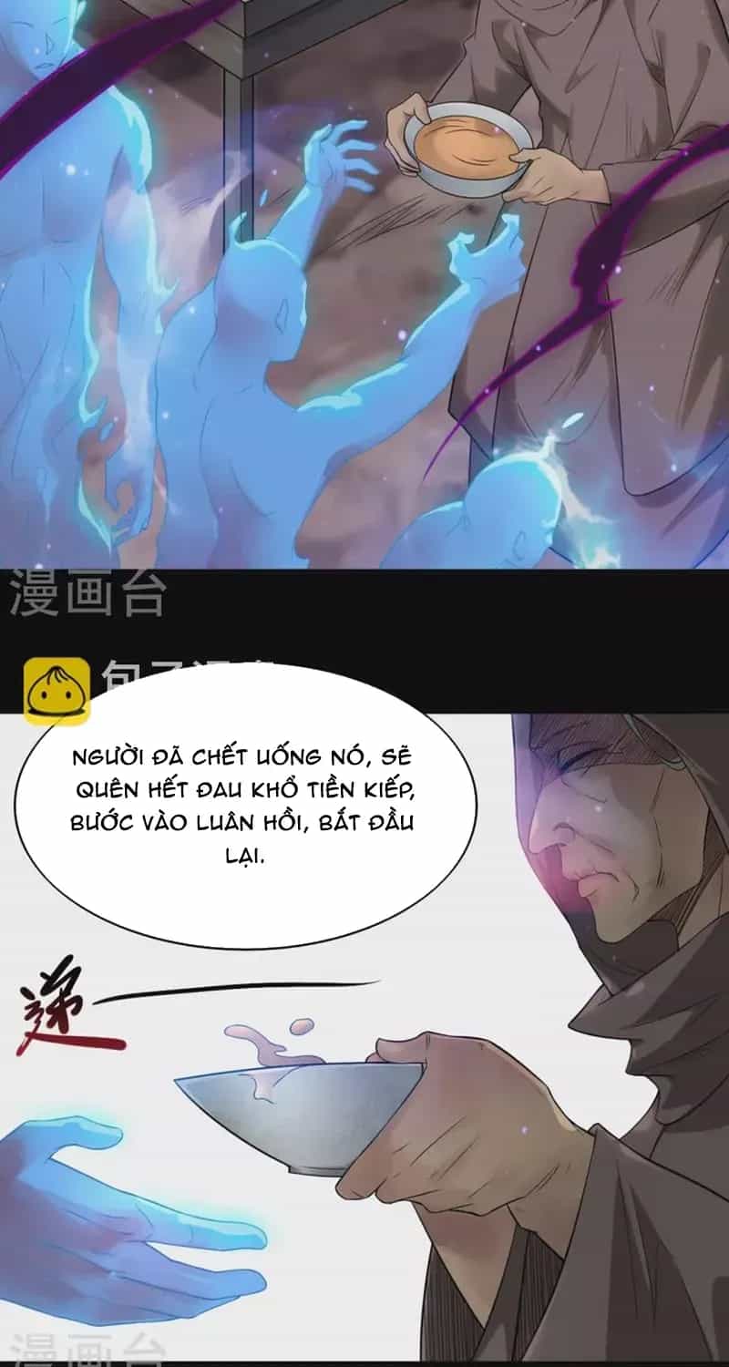 Địa Ngục Này Ta Mở Ra Đấy - Chương 702 - ảnh 20