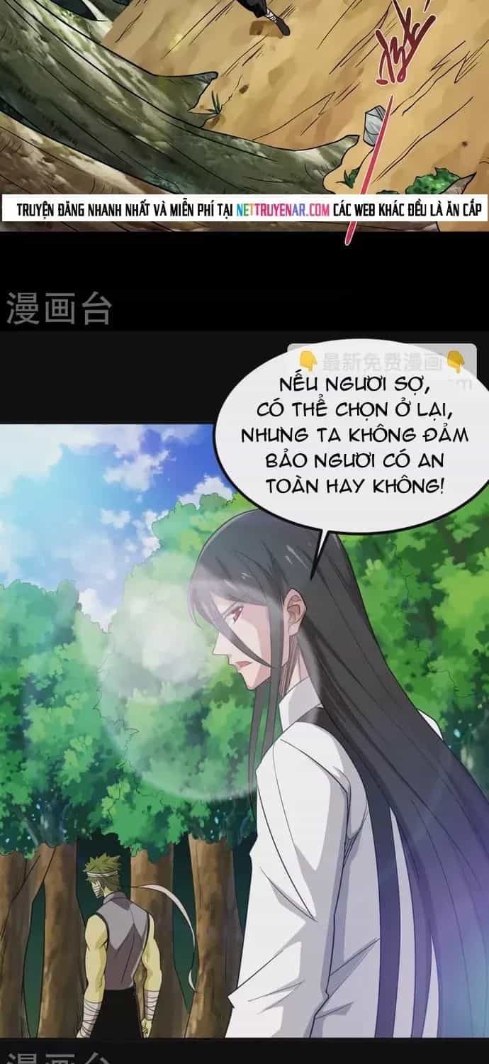 Địa Ngục Này Ta Mở Ra Đấy - Chương 704 - ảnh 6
