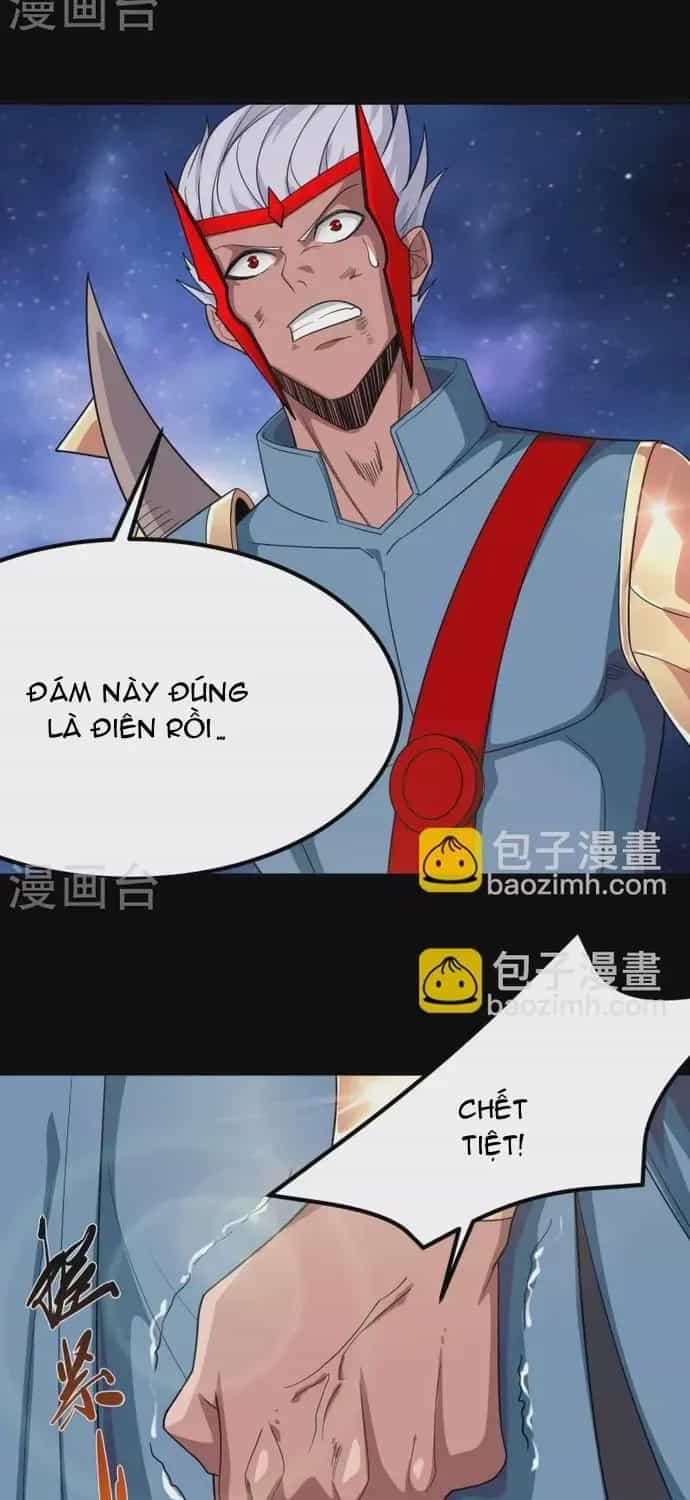 Địa Ngục Này Ta Mở Ra Đấy - Chương 704 - ảnh 7