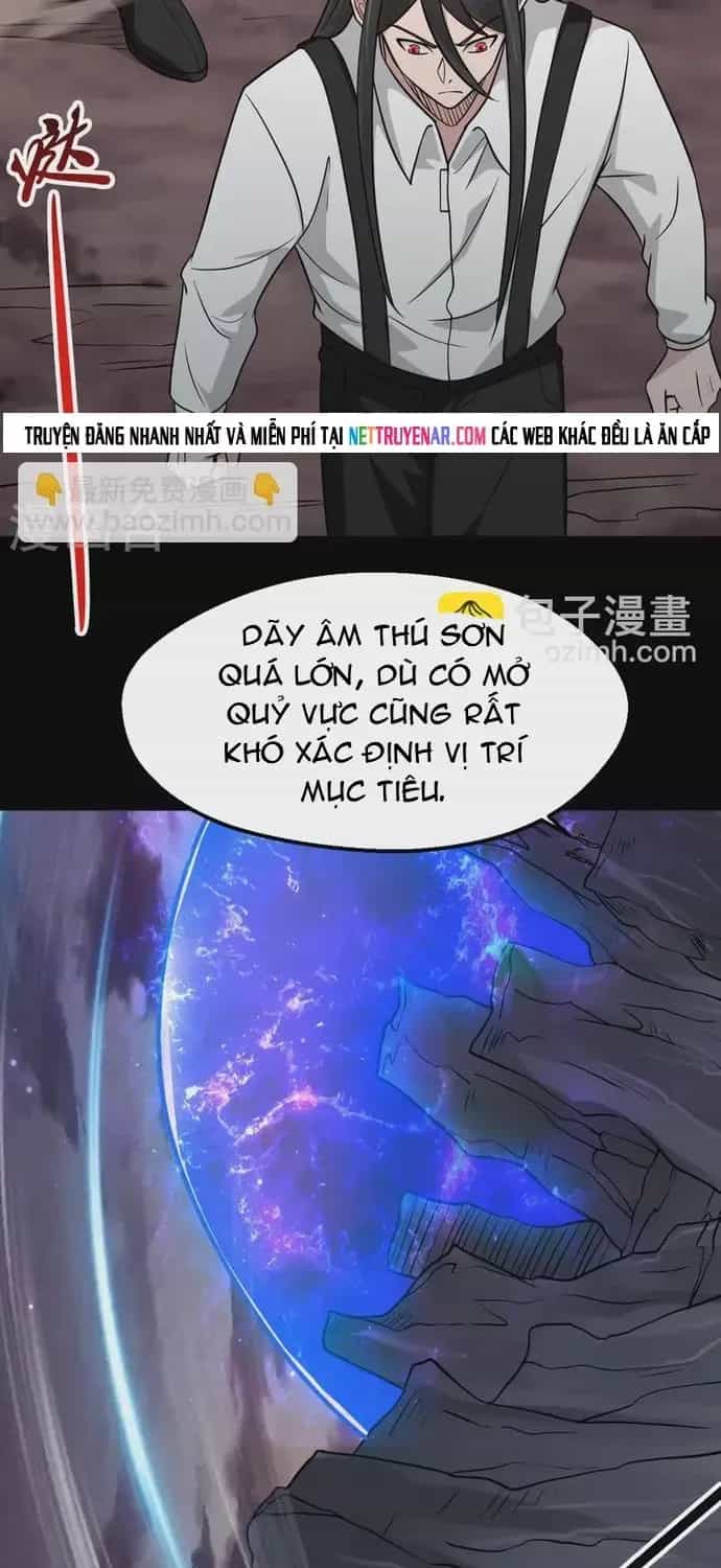 Địa Ngục Này Ta Mở Ra Đấy - Chương 706 - ảnh 13