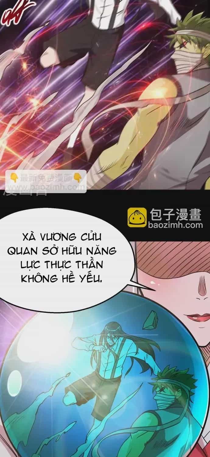Địa Ngục Này Ta Mở Ra Đấy - Chương 707 - ảnh 5