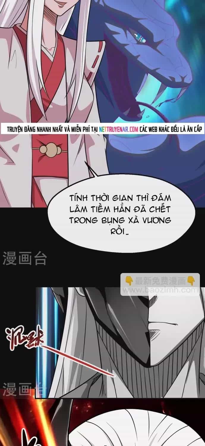 Địa Ngục Này Ta Mở Ra Đấy - Chương 708 - ảnh 15