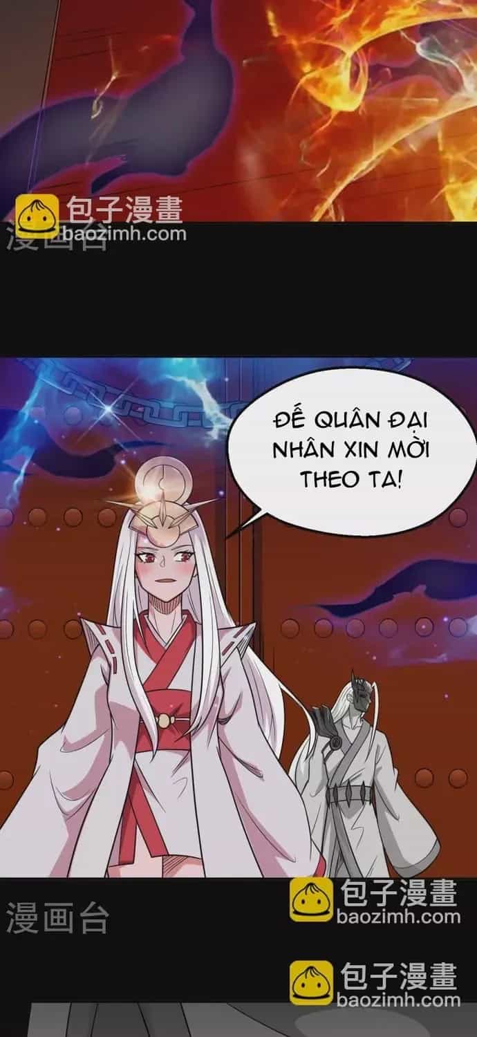 Địa Ngục Này Ta Mở Ra Đấy - Chương 708 - ảnh 4