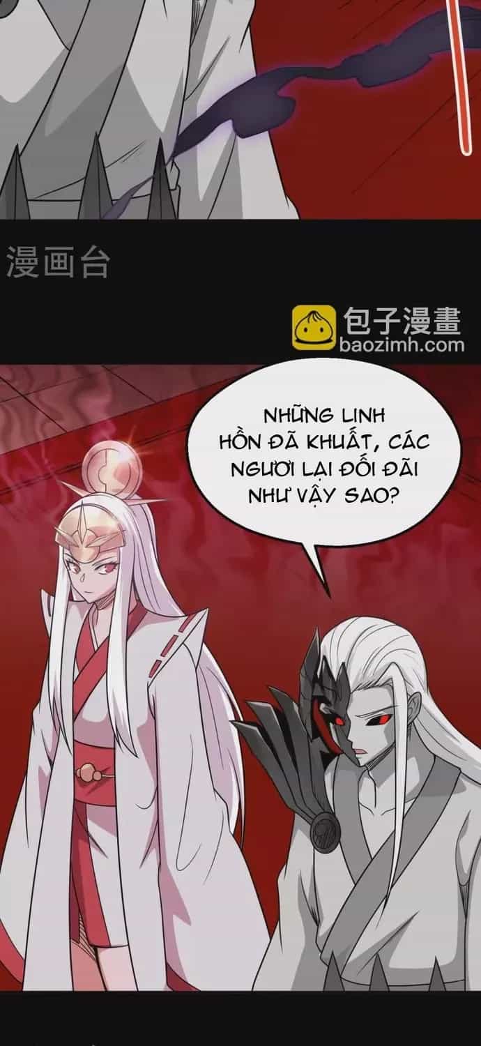 Địa Ngục Này Ta Mở Ra Đấy - Chương 708 - ảnh 7