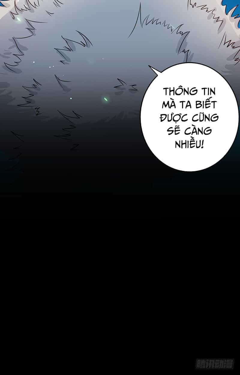 Địa Ngục Này Ta Mở Ra Đấy - Chương 71 - ảnh 29