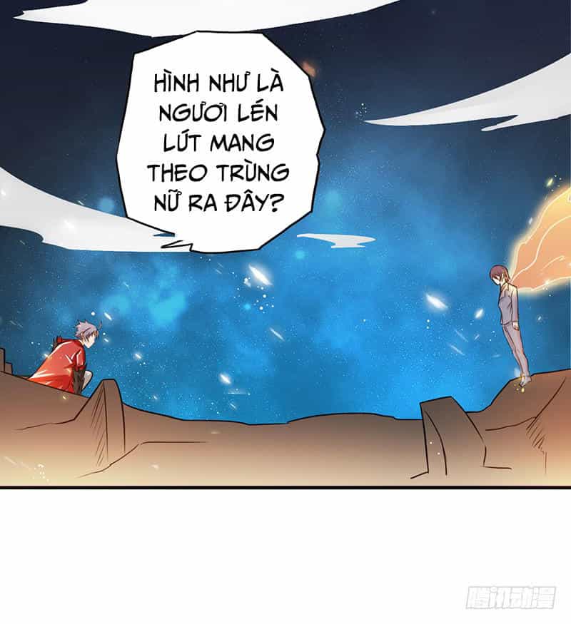 Địa Ngục Này Ta Mở Ra Đấy - Chương 71 - ảnh 7