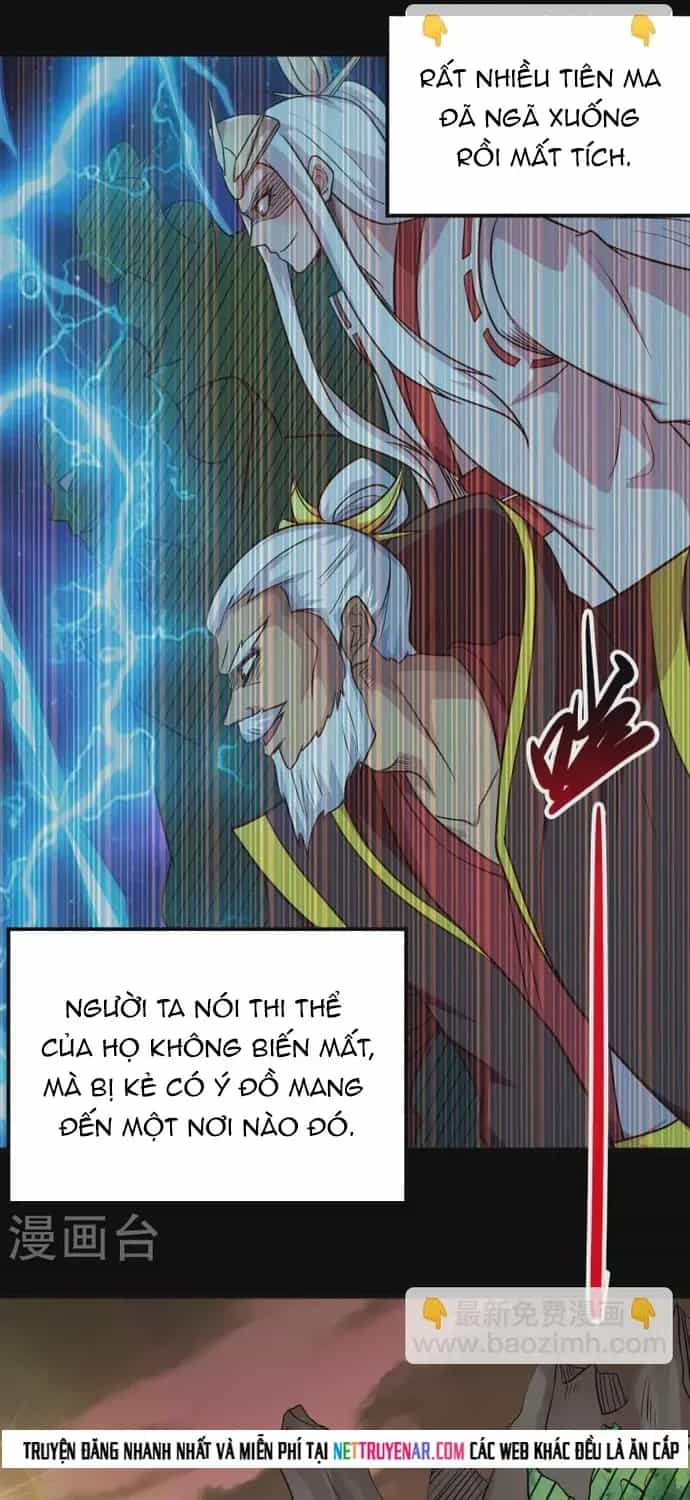 Địa Ngục Này Ta Mở Ra Đấy - Chương 710 - ảnh 22
