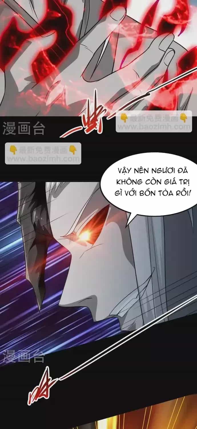 Địa Ngục Này Ta Mở Ra Đấy - Chương 711 - ảnh 21