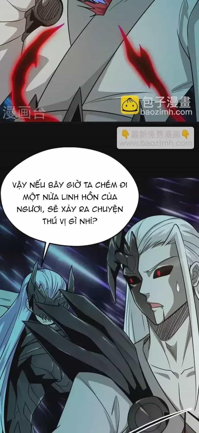 Địa Ngục Này Ta Mở Ra Đấy - Chương 711 - ảnh 29