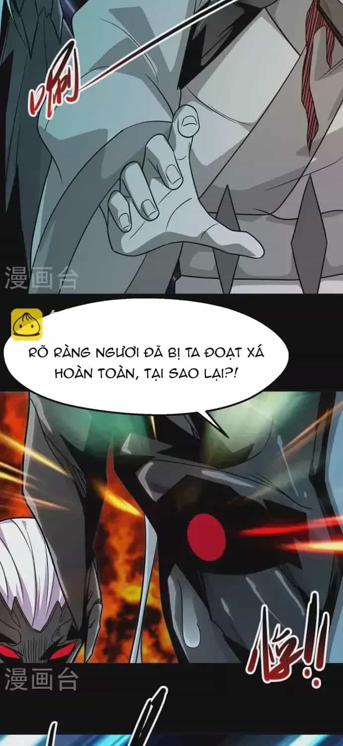 Địa Ngục Này Ta Mở Ra Đấy - Chương 711 - ảnh 30