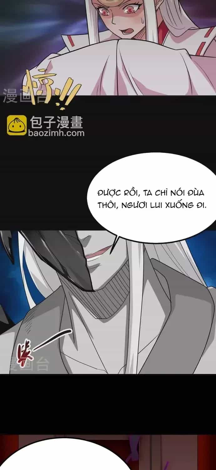 Địa Ngục Này Ta Mở Ra Đấy - Chương 711 - ảnh 7