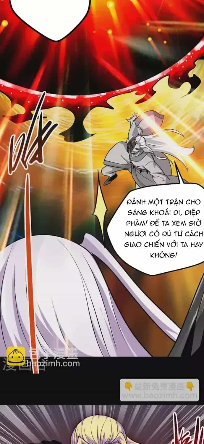 Địa Ngục Này Ta Mở Ra Đấy - Chương 712 - ảnh 17