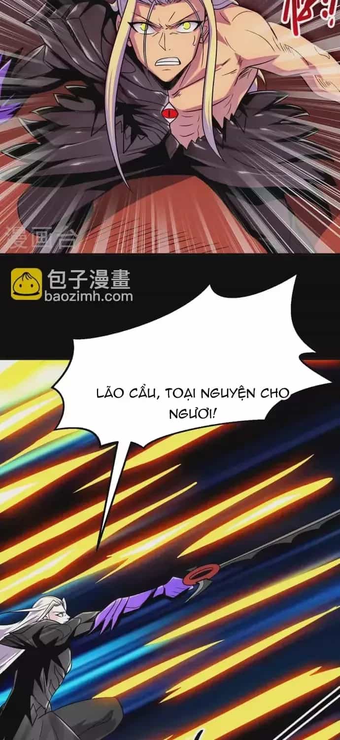 Địa Ngục Này Ta Mở Ra Đấy - Chương 712 - ảnh 18