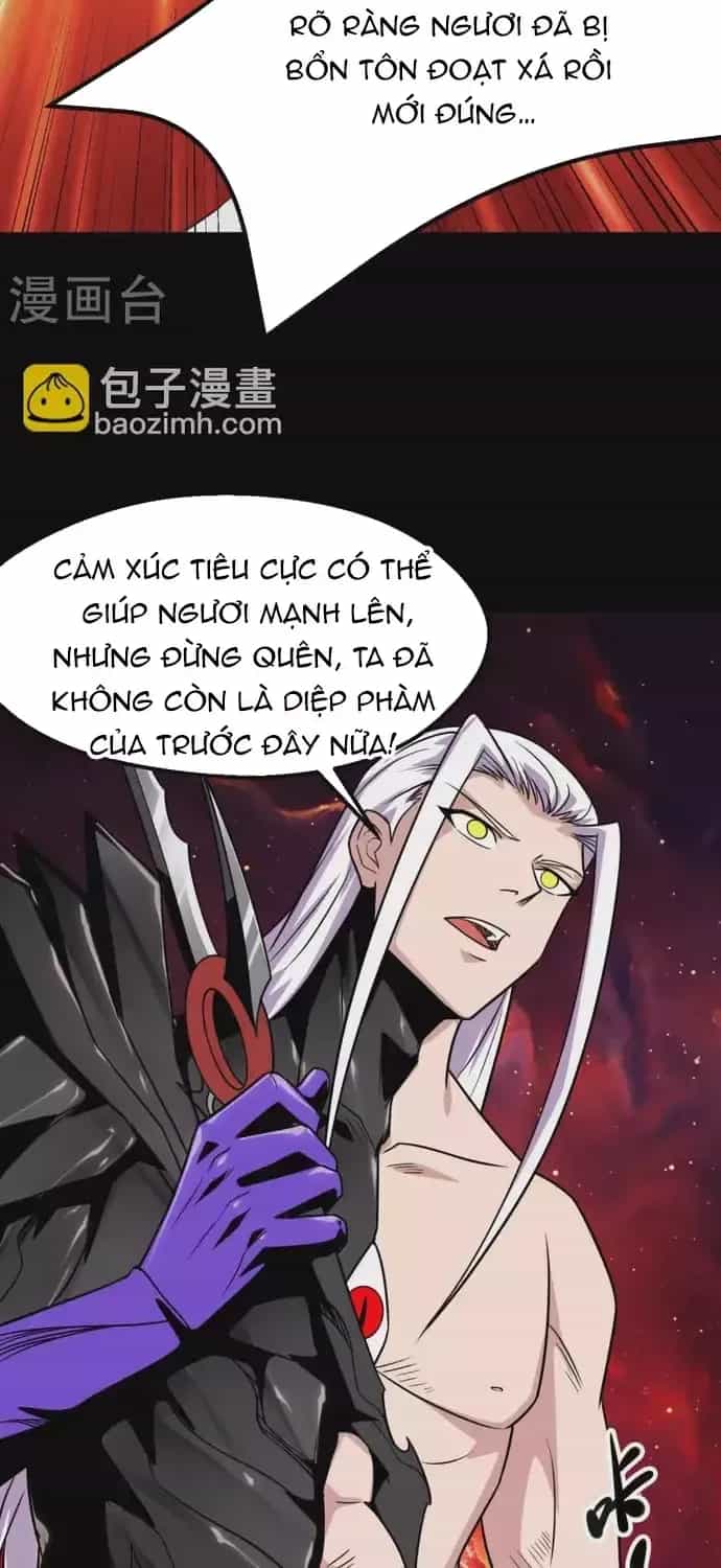 Địa Ngục Này Ta Mở Ra Đấy - Chương 712 - ảnh 7