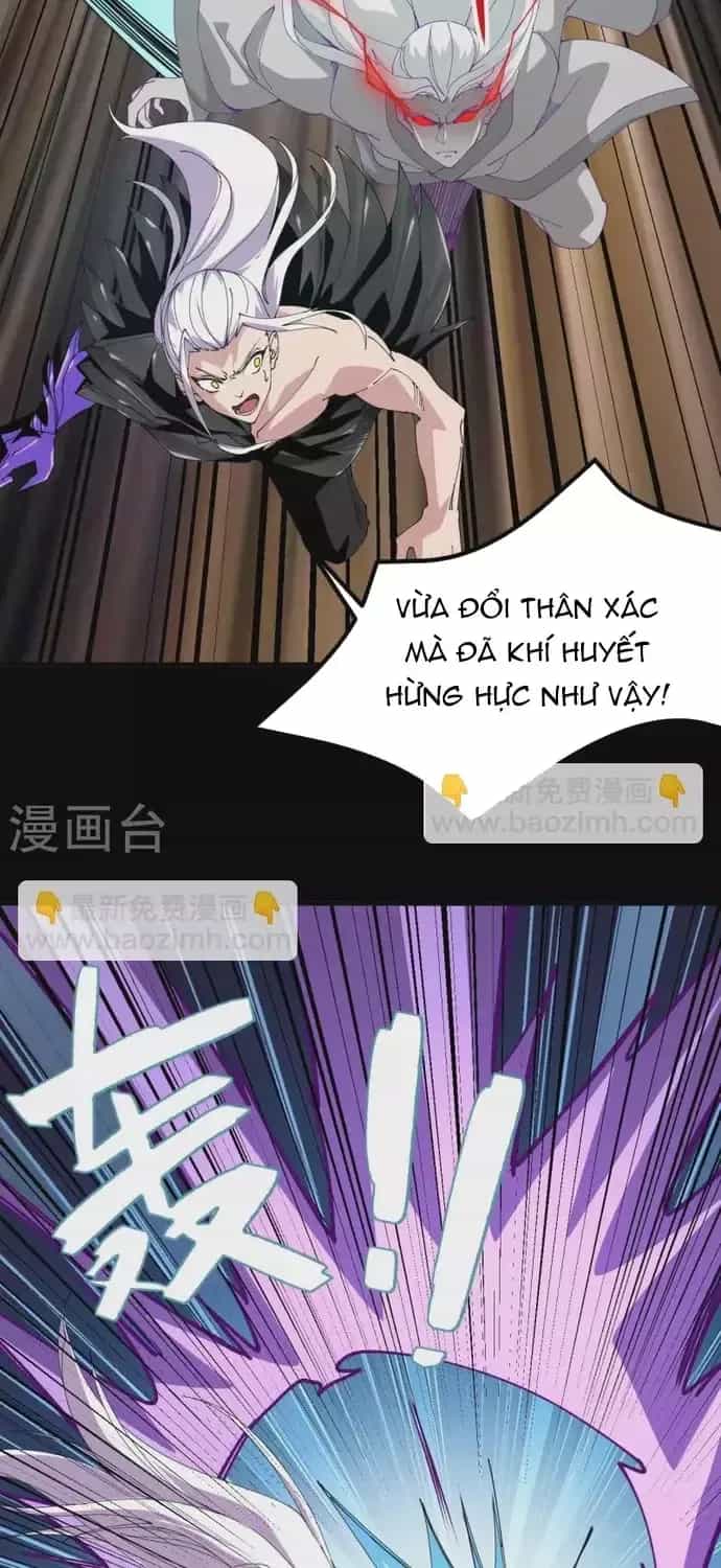Địa Ngục Này Ta Mở Ra Đấy - Chương 713 - ảnh 8