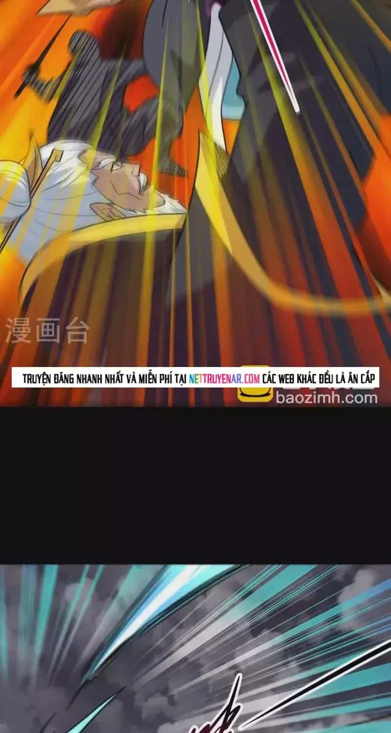 Địa Ngục Này Ta Mở Ra Đấy - Chương 714 - ảnh 14