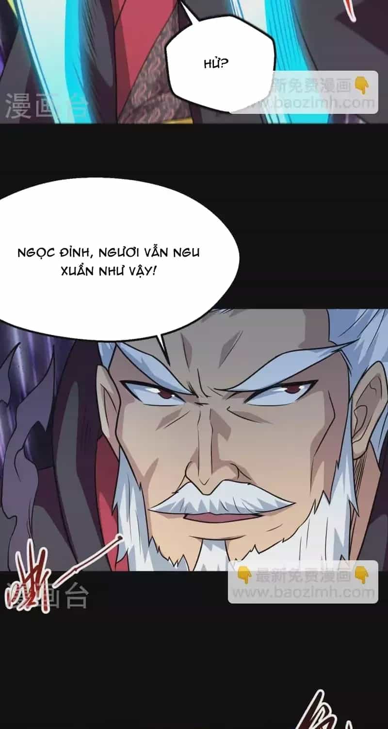 Địa Ngục Này Ta Mở Ra Đấy - Chương 714 - ảnh 25