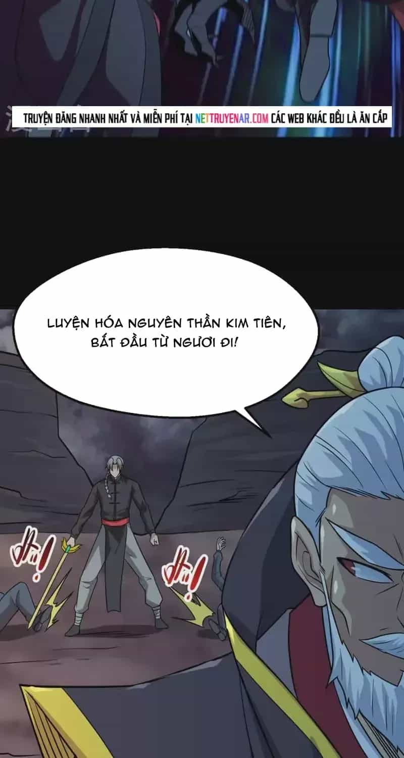 Địa Ngục Này Ta Mở Ra Đấy - Chương 714 - ảnh 28