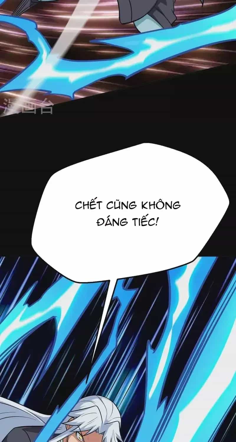 Địa Ngục Này Ta Mở Ra Đấy - Chương 715 - ảnh 10