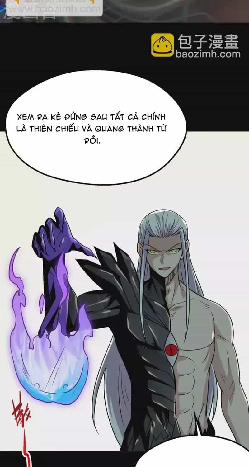 Địa Ngục Này Ta Mở Ra Đấy - Chương 716 - ảnh 27