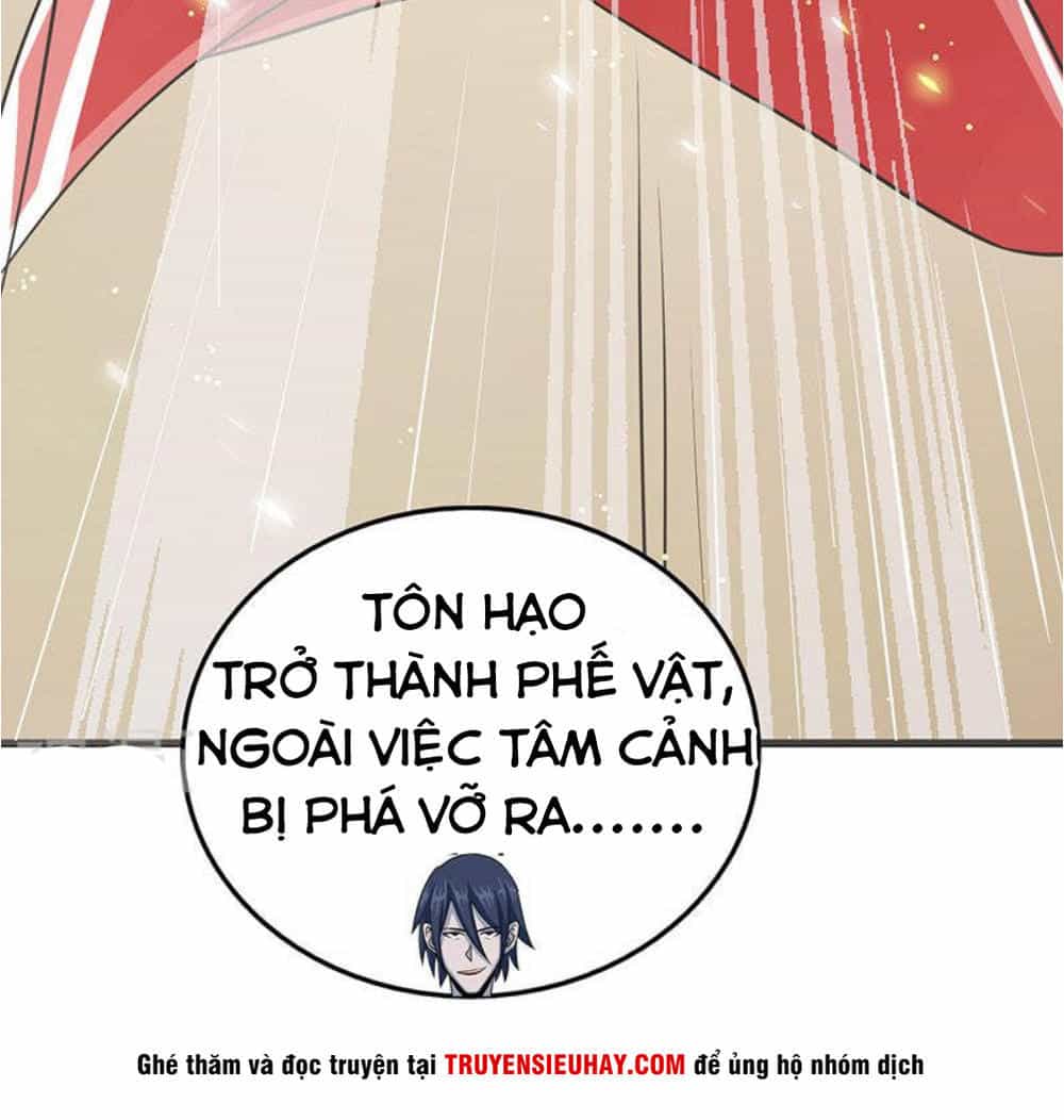 Địa Ngục Này Ta Mở Ra Đấy - Chương 72 - ảnh 11