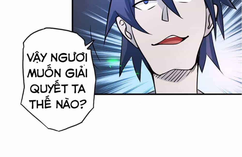 Địa Ngục Này Ta Mở Ra Đấy - Chương 72 - ảnh 31