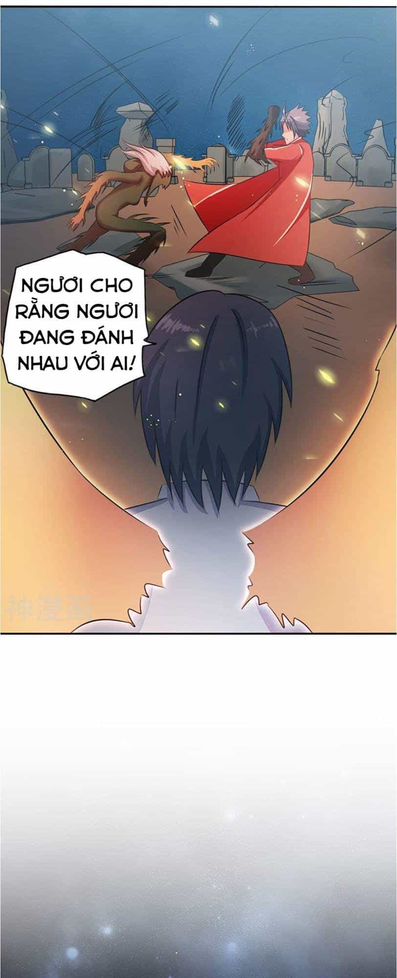 Địa Ngục Này Ta Mở Ra Đấy - Chương 72 - ảnh 8