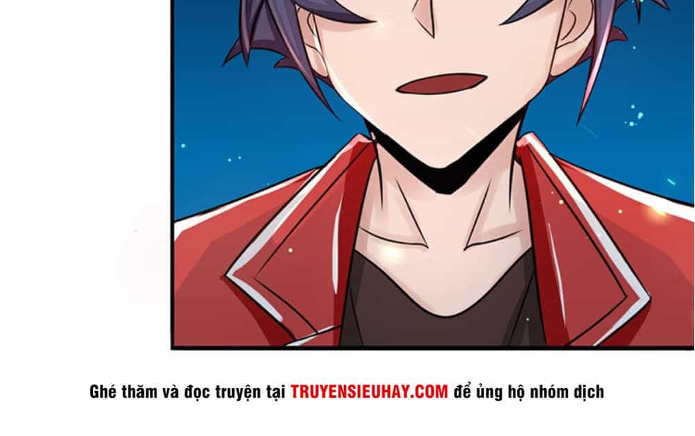 Địa Ngục Này Ta Mở Ra Đấy - Chương 73 - ảnh 23