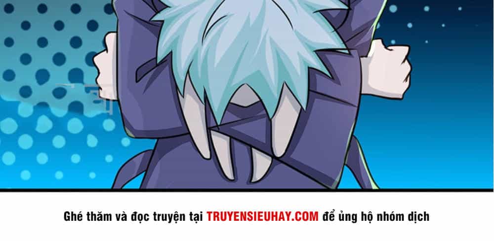 Địa Ngục Này Ta Mở Ra Đấy - Chương 73 - ảnh 29
