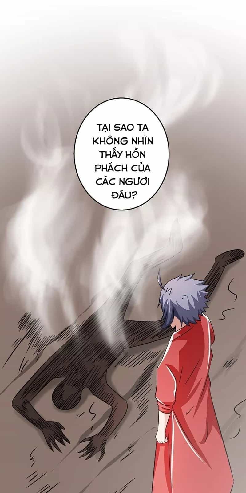 Địa Ngục Này Ta Mở Ra Đấy - Chương 74 - ảnh 15