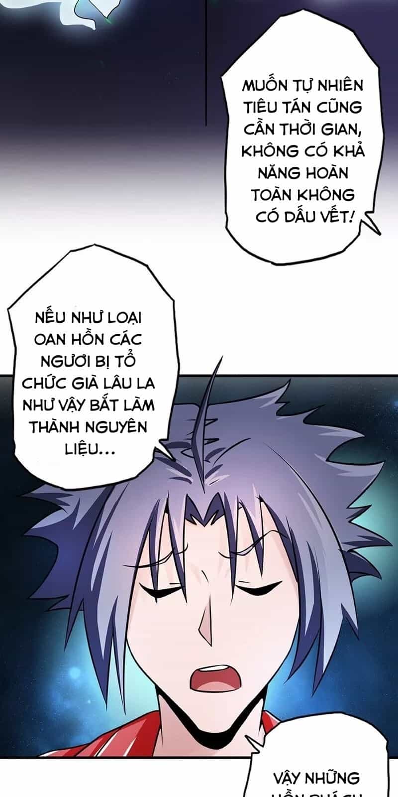 Địa Ngục Này Ta Mở Ra Đấy - Chương 74 - ảnh 42