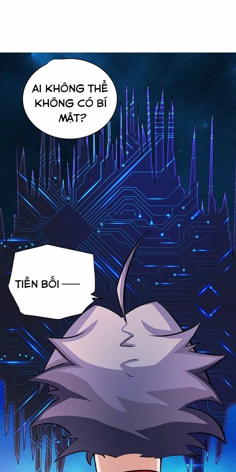 Địa Ngục Này Ta Mở Ra Đấy - Chương 74 - ảnh 7