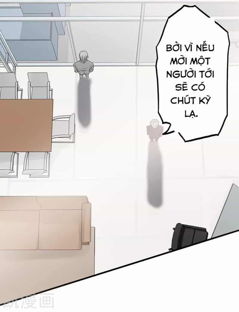 Địa Ngục Này Ta Mở Ra Đấy - Chương 75 - ảnh 44
