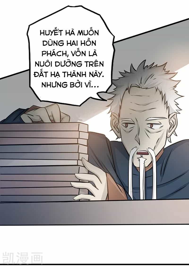 Địa Ngục Này Ta Mở Ra Đấy - Chương 75 - ảnh 45