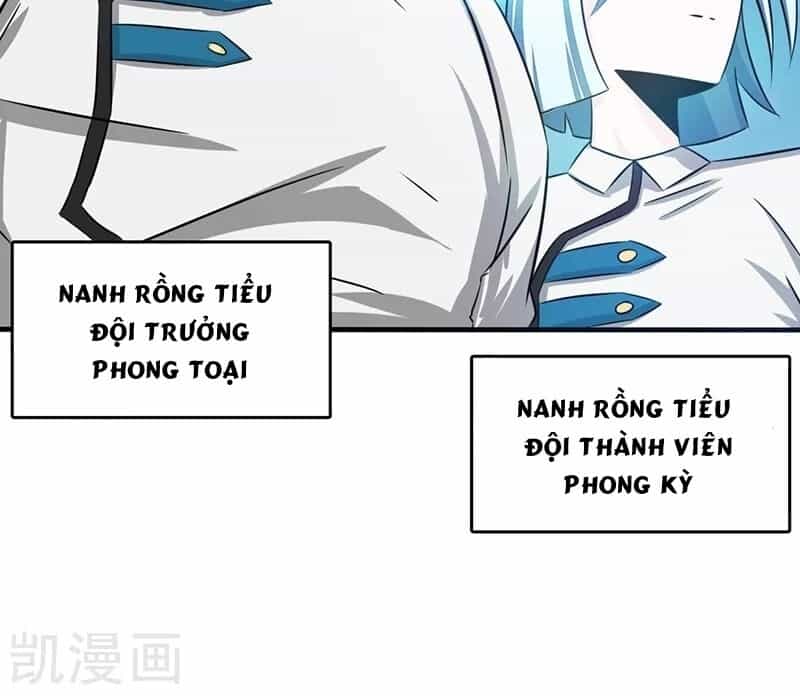 Địa Ngục Này Ta Mở Ra Đấy - Chương 75 - ảnh 6