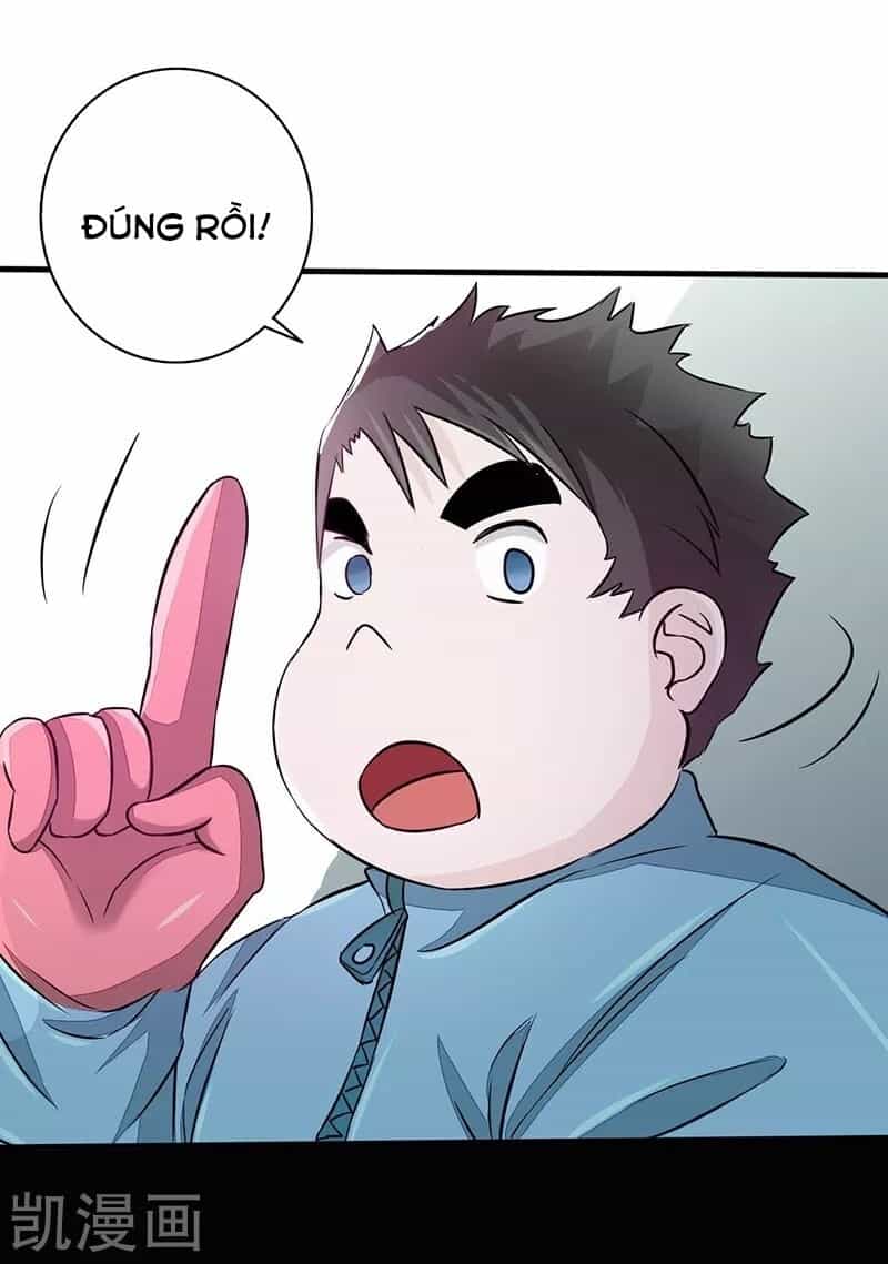 Địa Ngục Này Ta Mở Ra Đấy - Chương 77 - ảnh 19