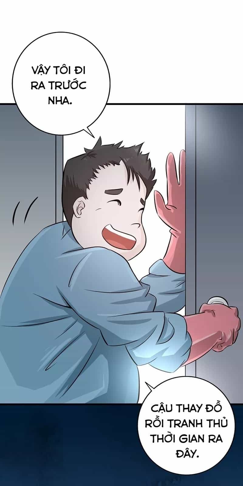Địa Ngục Này Ta Mở Ra Đấy - Chương 77 - ảnh 33