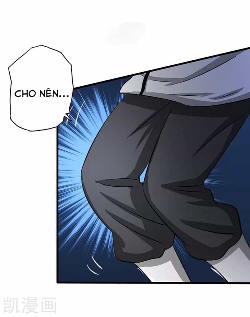 Địa Ngục Này Ta Mở Ra Đấy - Chương 77 - ảnh 50