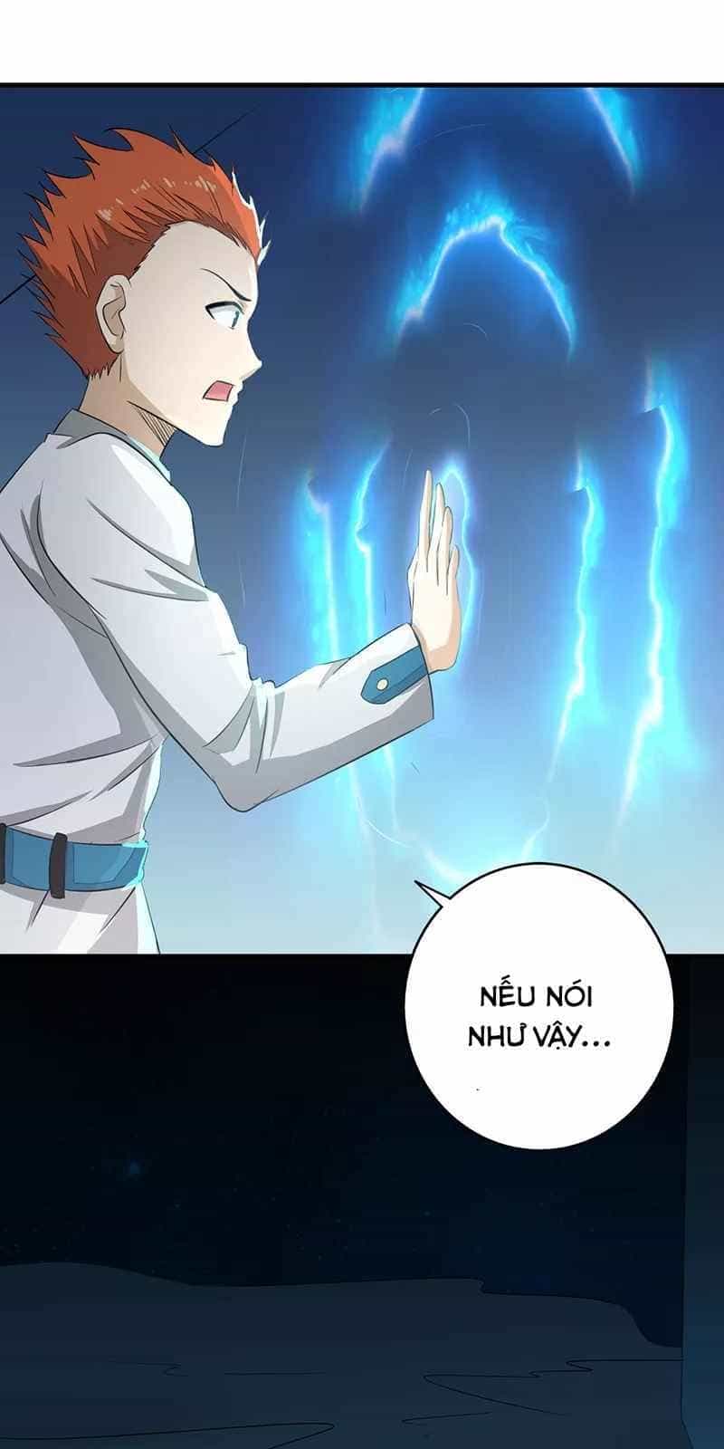 Địa Ngục Này Ta Mở Ra Đấy - Chương 78 - ảnh 20