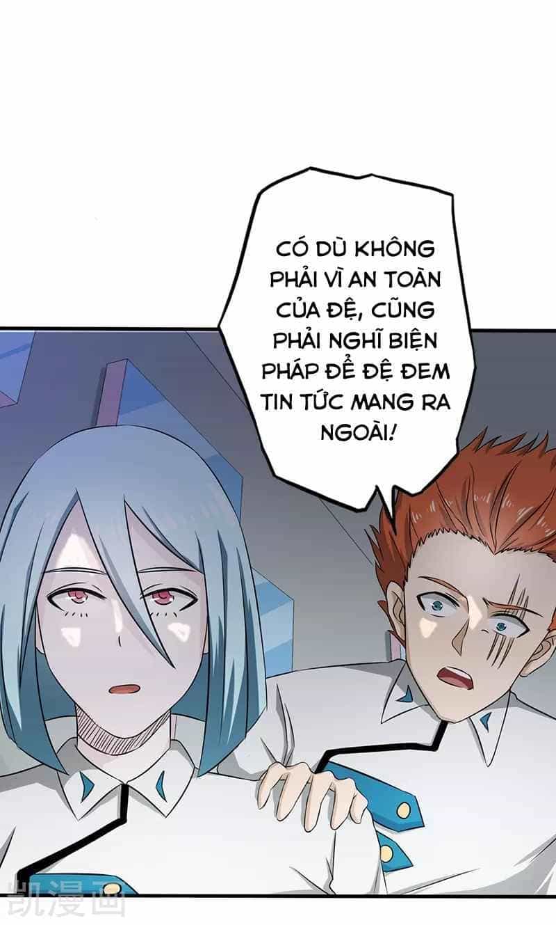 Địa Ngục Này Ta Mở Ra Đấy - Chương 78 - ảnh 37