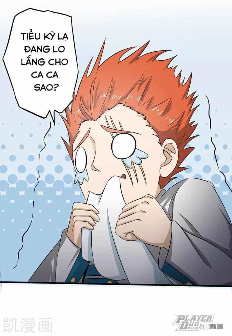 Địa Ngục Này Ta Mở Ra Đấy - Chương 78 - ảnh 39